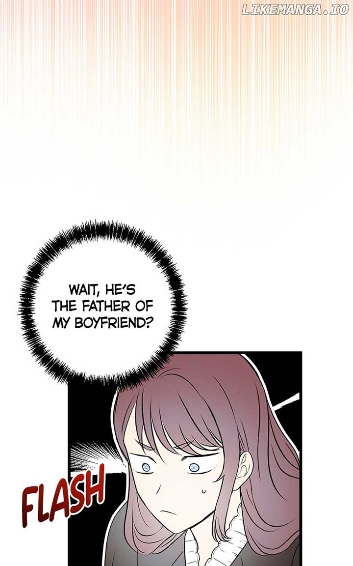 Hell Love Story Chapter 52 - Page 38