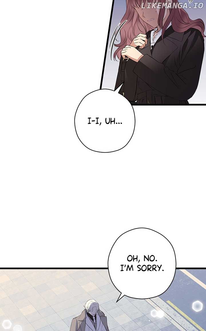 Hell Love Story Chapter 52 - Page 4