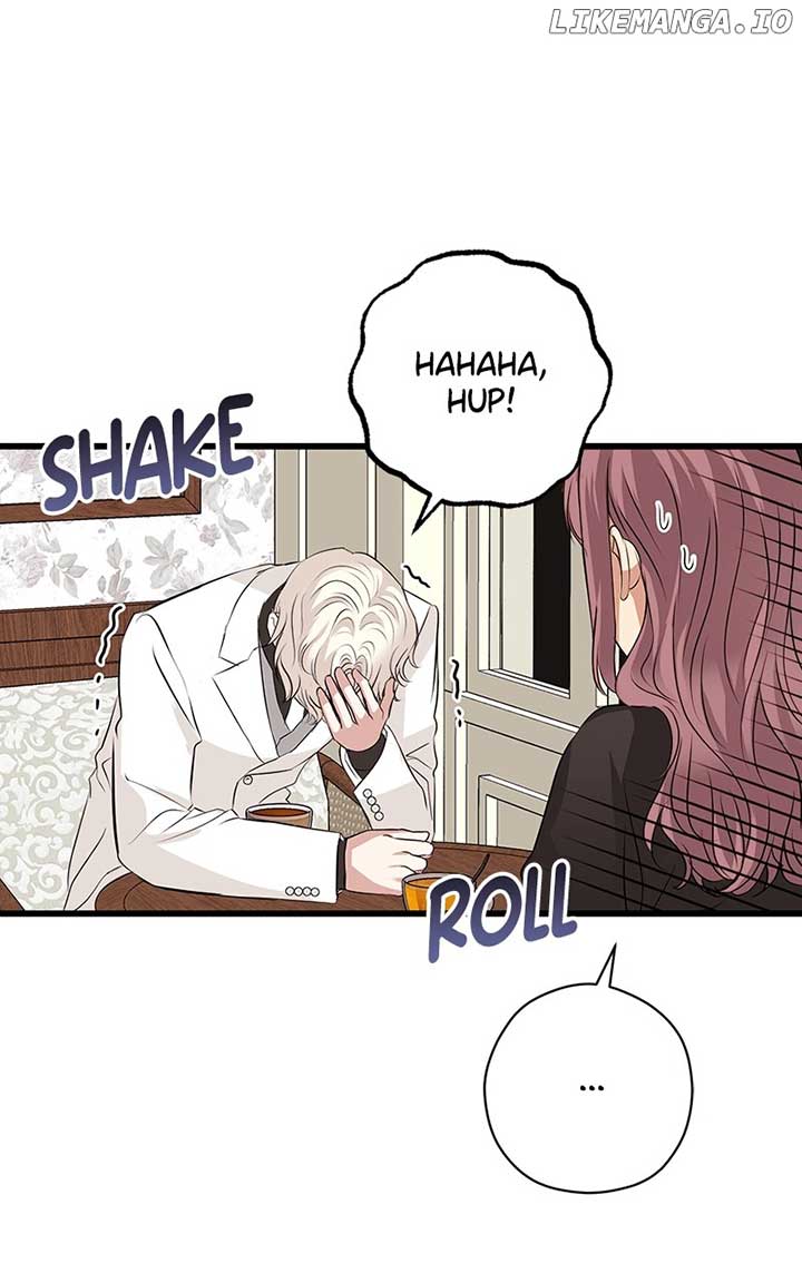 Hell Love Story Chapter 52 - Page 42