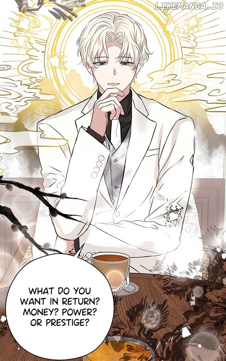 Hell Love Story Chapter 52 - Page 49