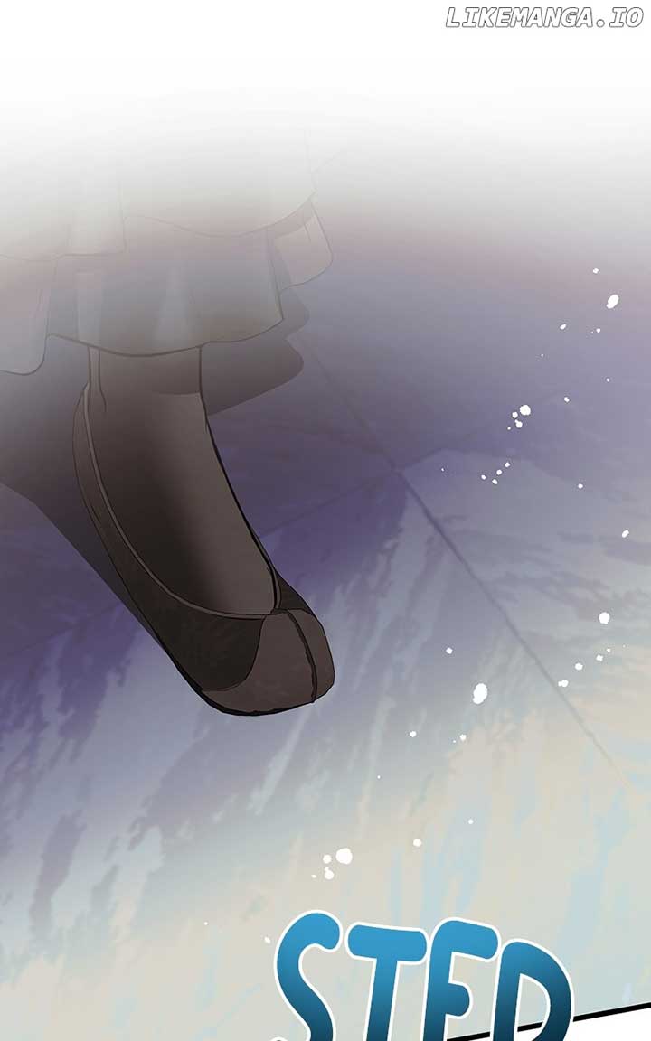 Hell Love Story Chapter 52 - Page 77