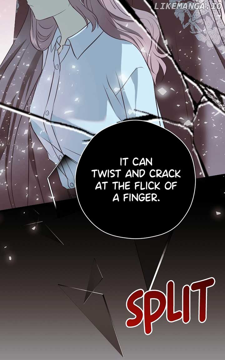 Hell Love Story Chapter 53 - Page 14