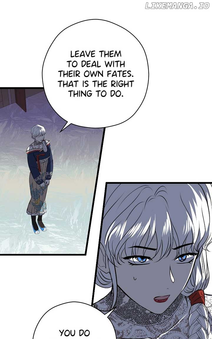 Hell Love Story Chapter 53 - Page 16