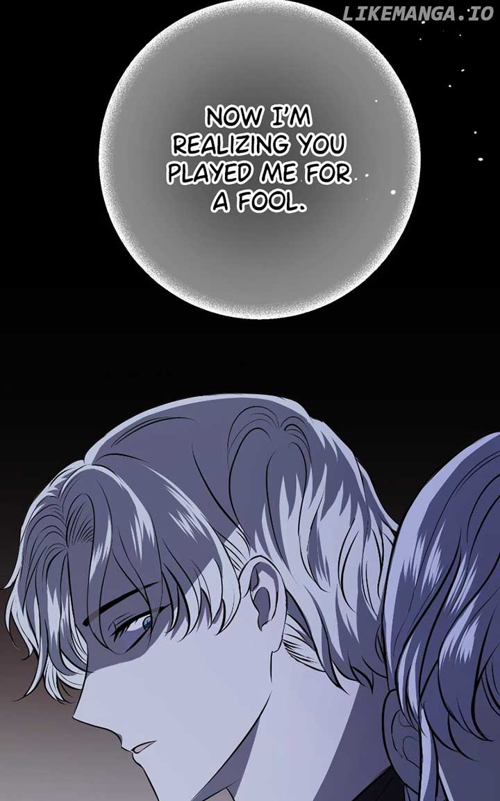 Hell Love Story Chapter 53 - Page 23