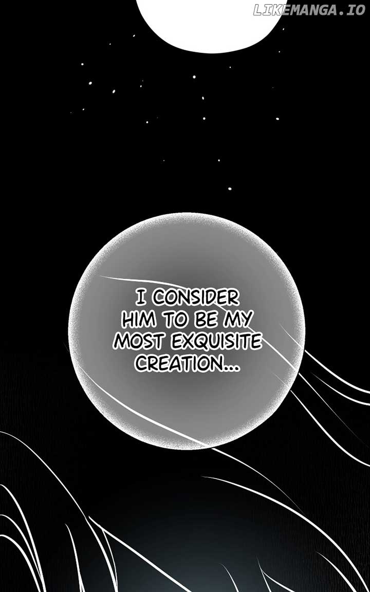 Hell Love Story Chapter 53 - Page 27