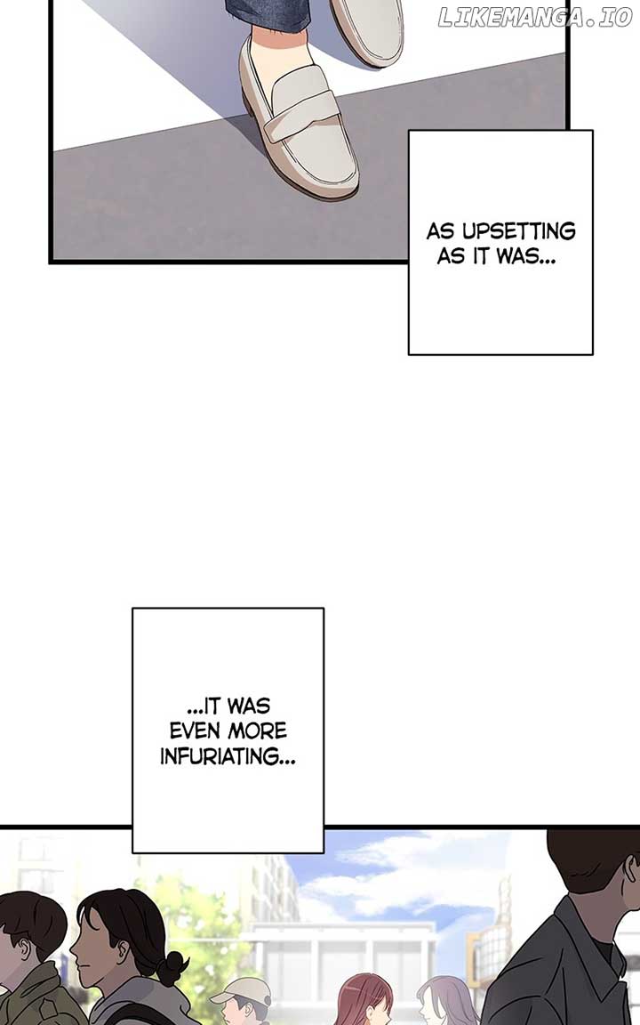 Hell Love Story Chapter 53 - Page 58