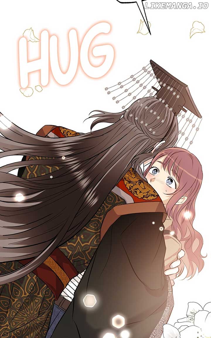 Hell Love Story Chapter 53 - Page 68