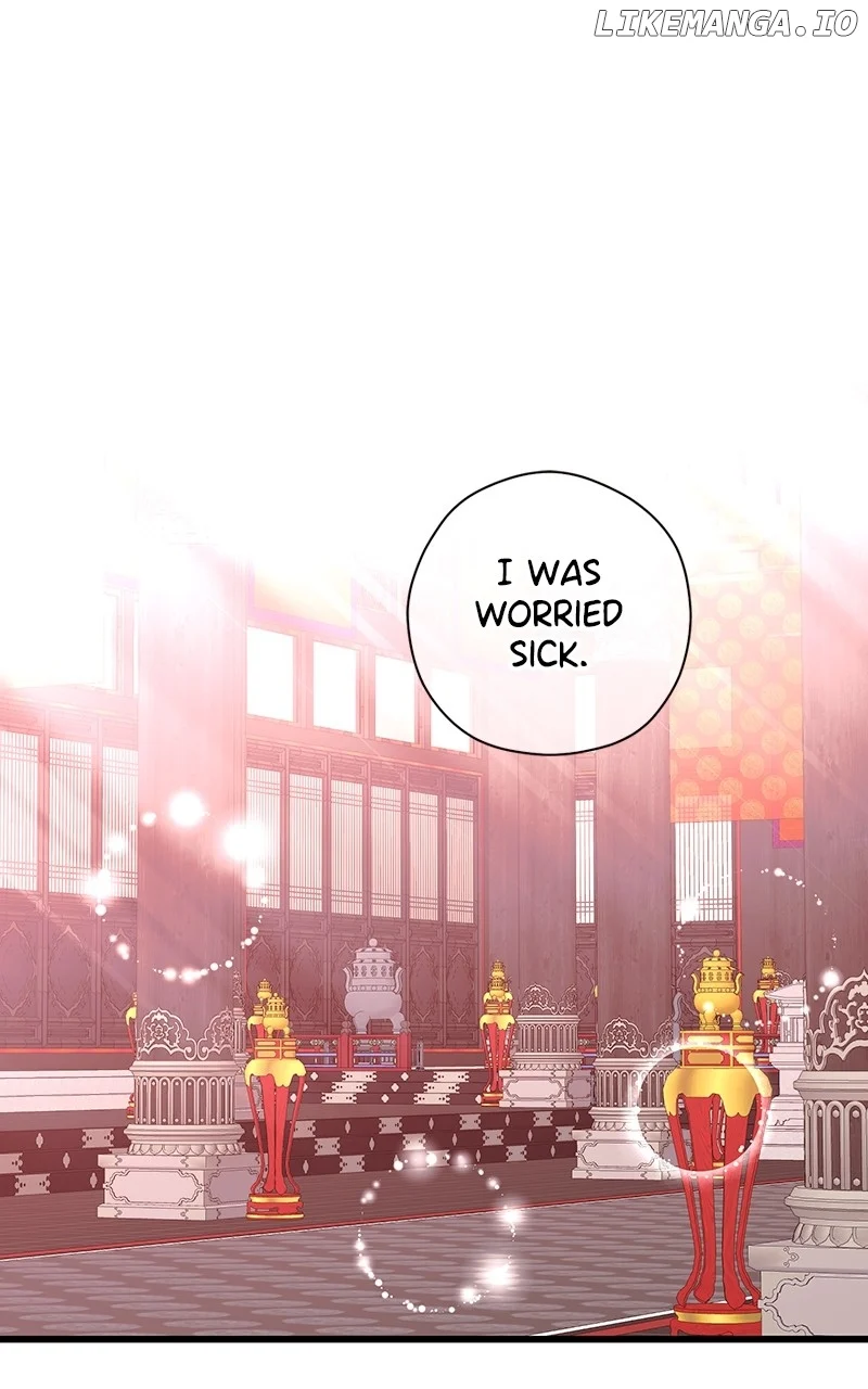 Hell Love Story Chapter 54 - Page 2