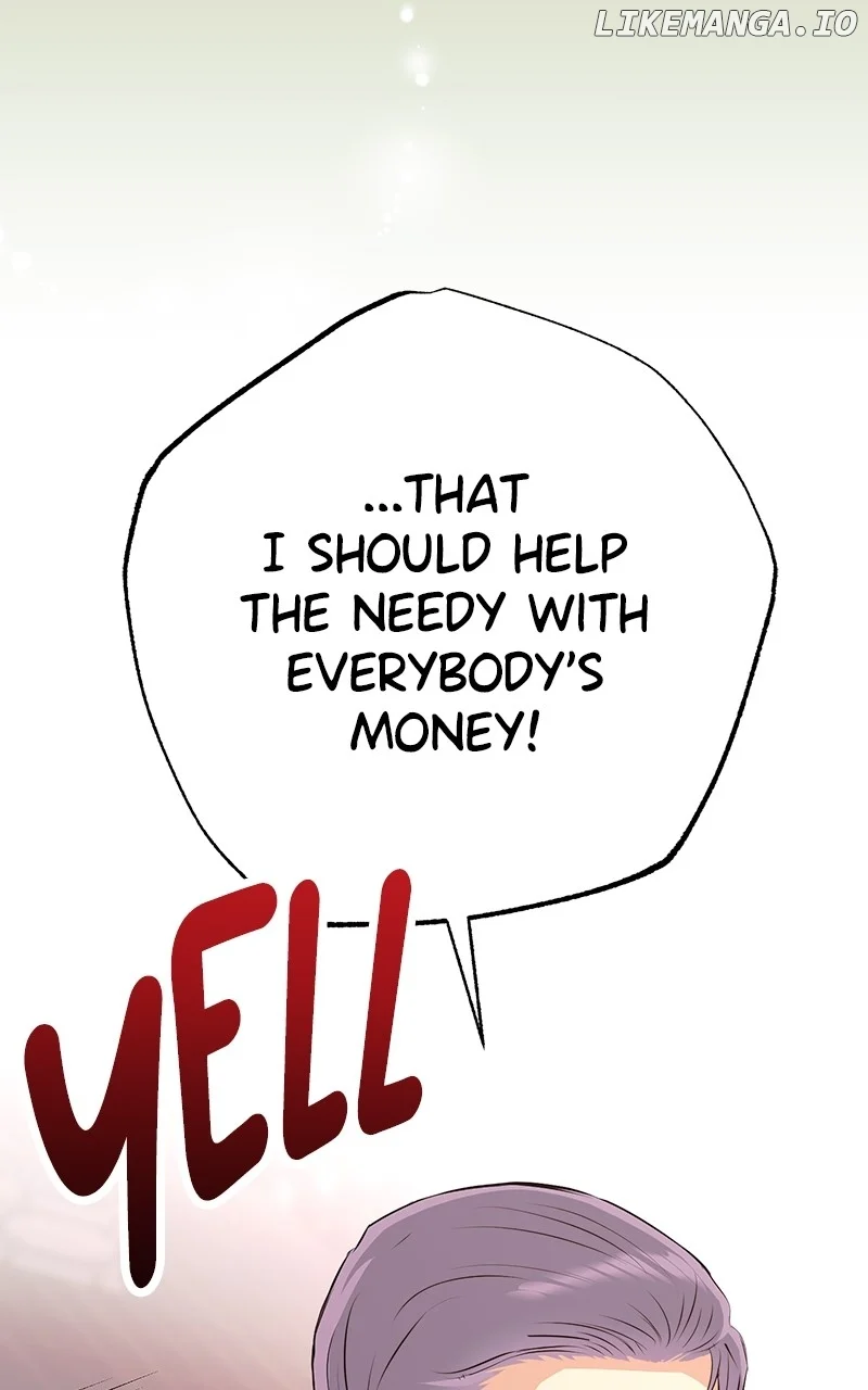Hell Love Story Chapter 54 - Page 44