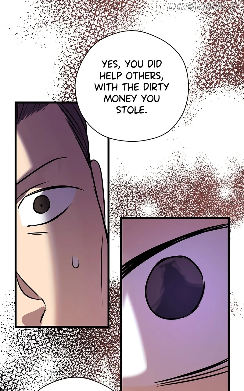 Hell Love Story Chapter 54 - Page 59