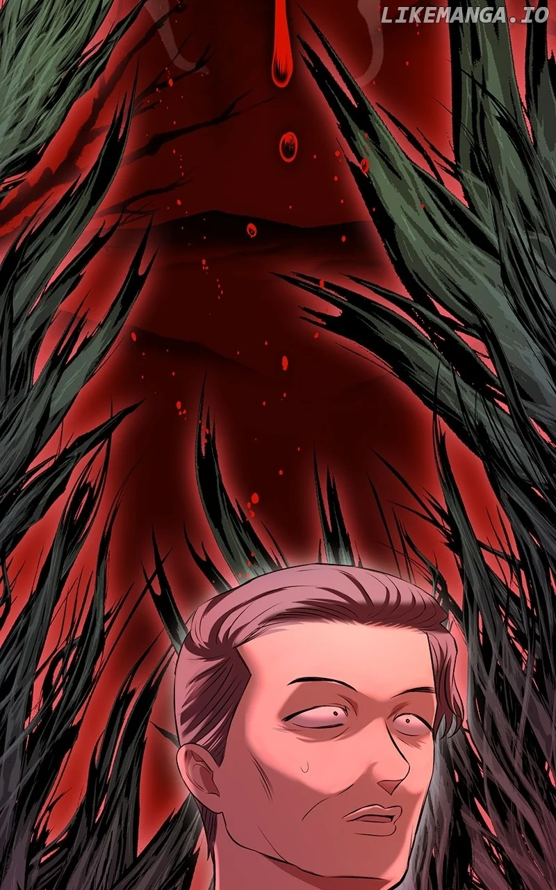 Hell Love Story Chapter 54 - Page 85