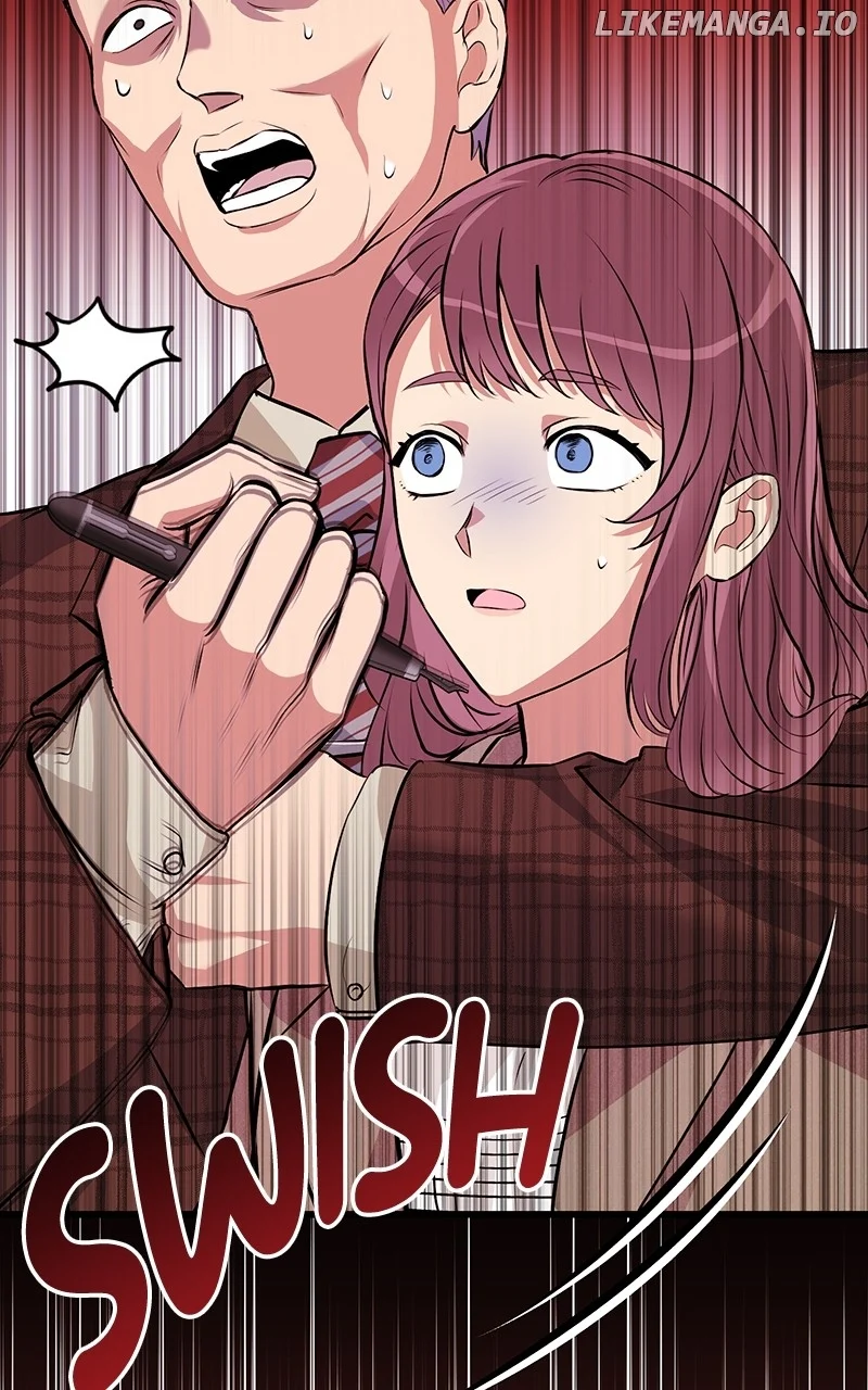 Hell Love Story Chapter 55 - Page 3