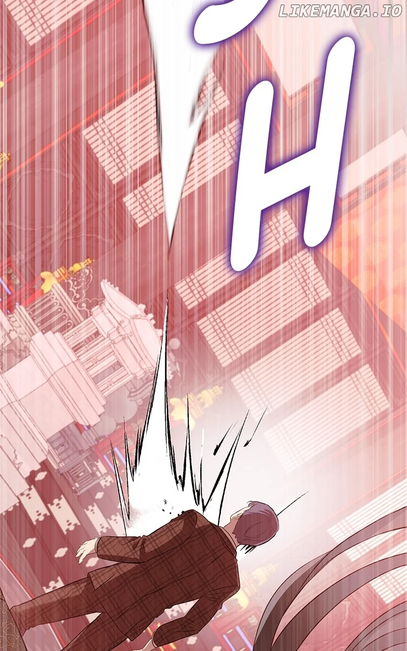 Hell Love Story Chapter 55 - Page 35