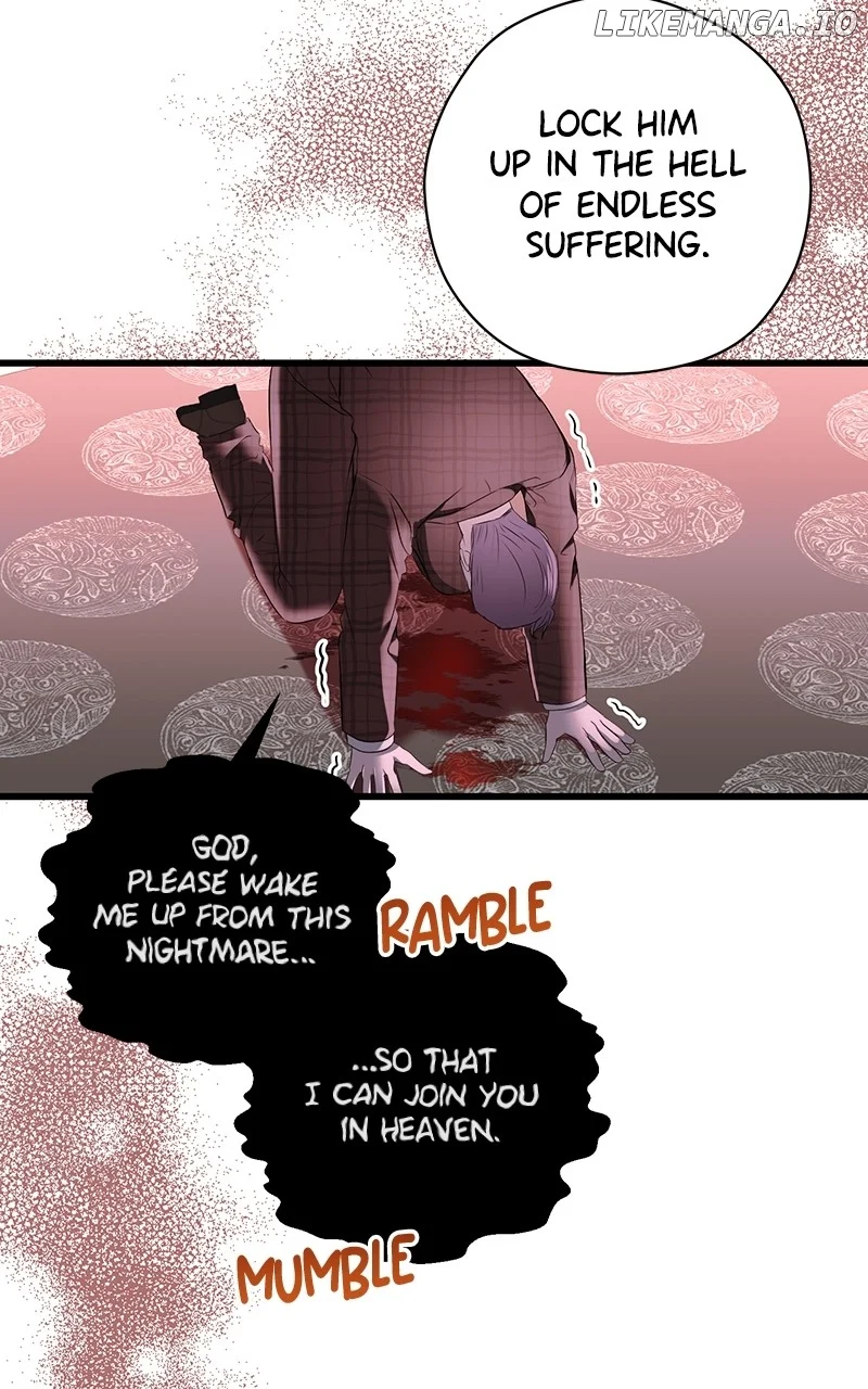 Hell Love Story Chapter 55 - Page 46