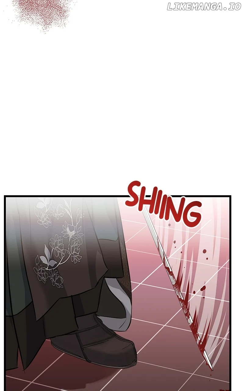 Hell Love Story Chapter 55 - Page 47