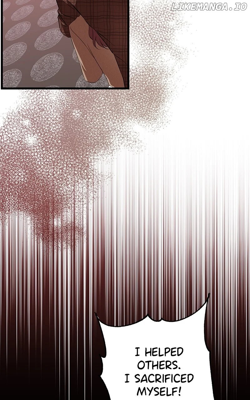 Hell Love Story Chapter 55 - Page 6