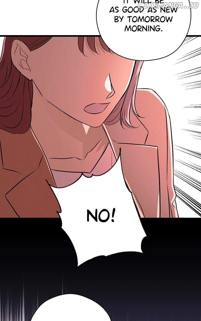 Hell Love Story Chapter 55 - Page 67