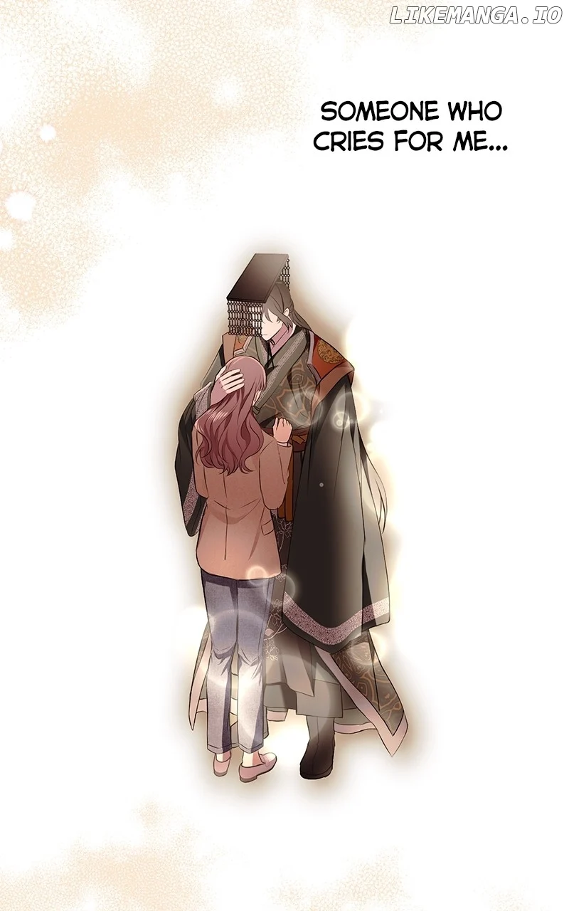 Hell Love Story Chapter 55 - Page 77