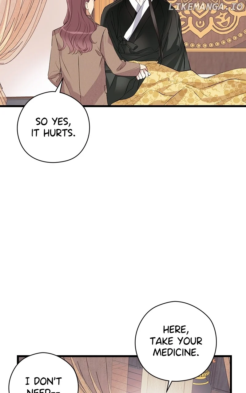 Hell Love Story Chapter 56 - Page 16