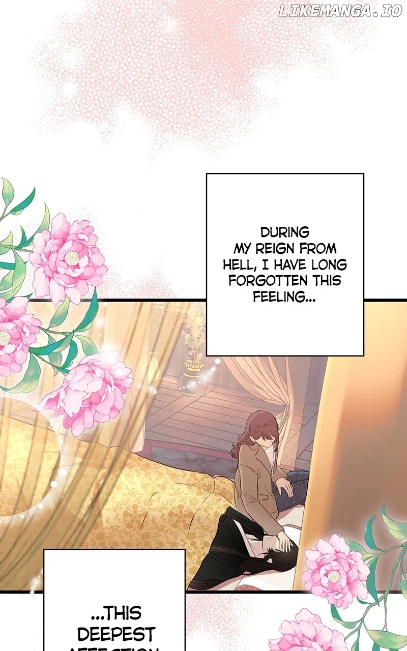 Hell Love Story Chapter 56 - Page 32