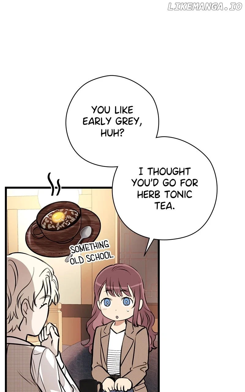Hell Love Story Chapter 56 - Page 44