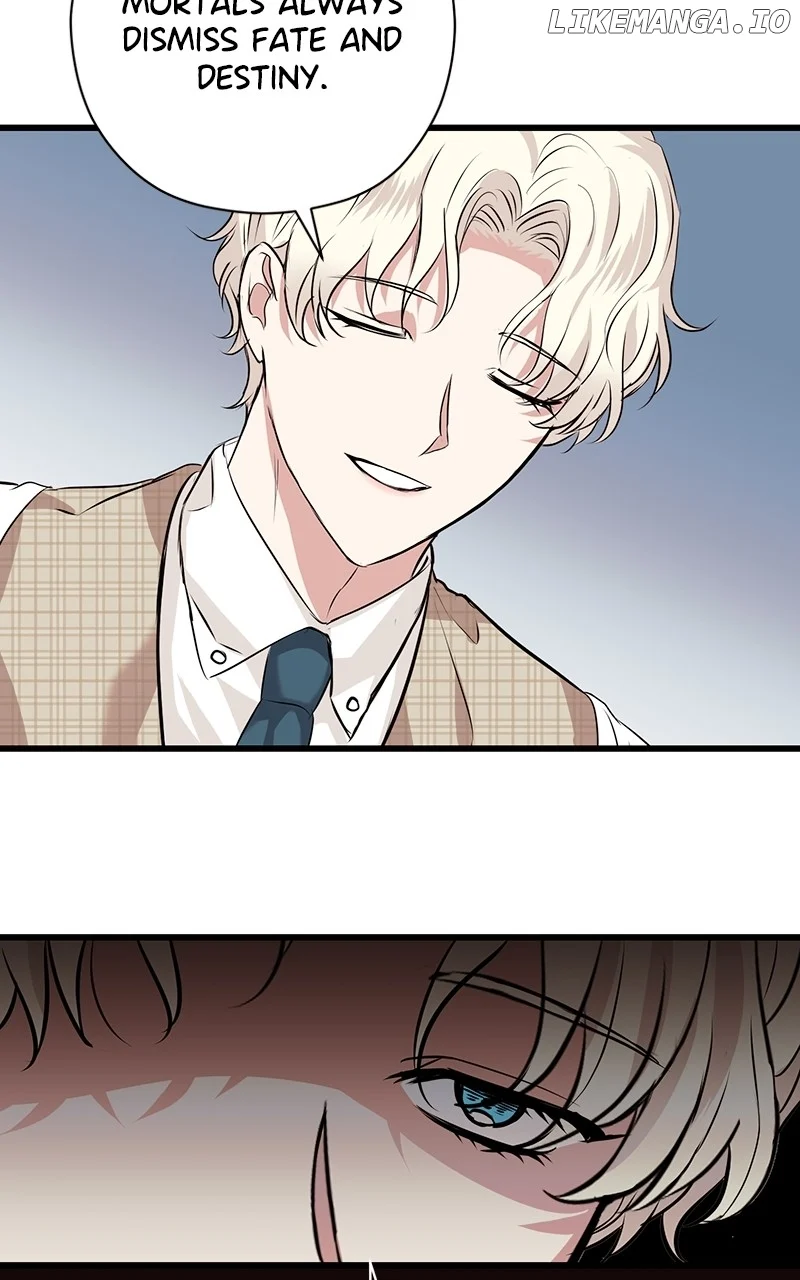 Hell Love Story Chapter 56 - Page 53