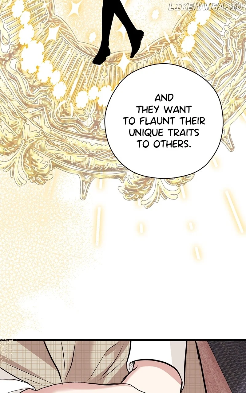 Hell Love Story Chapter 56 - Page 61