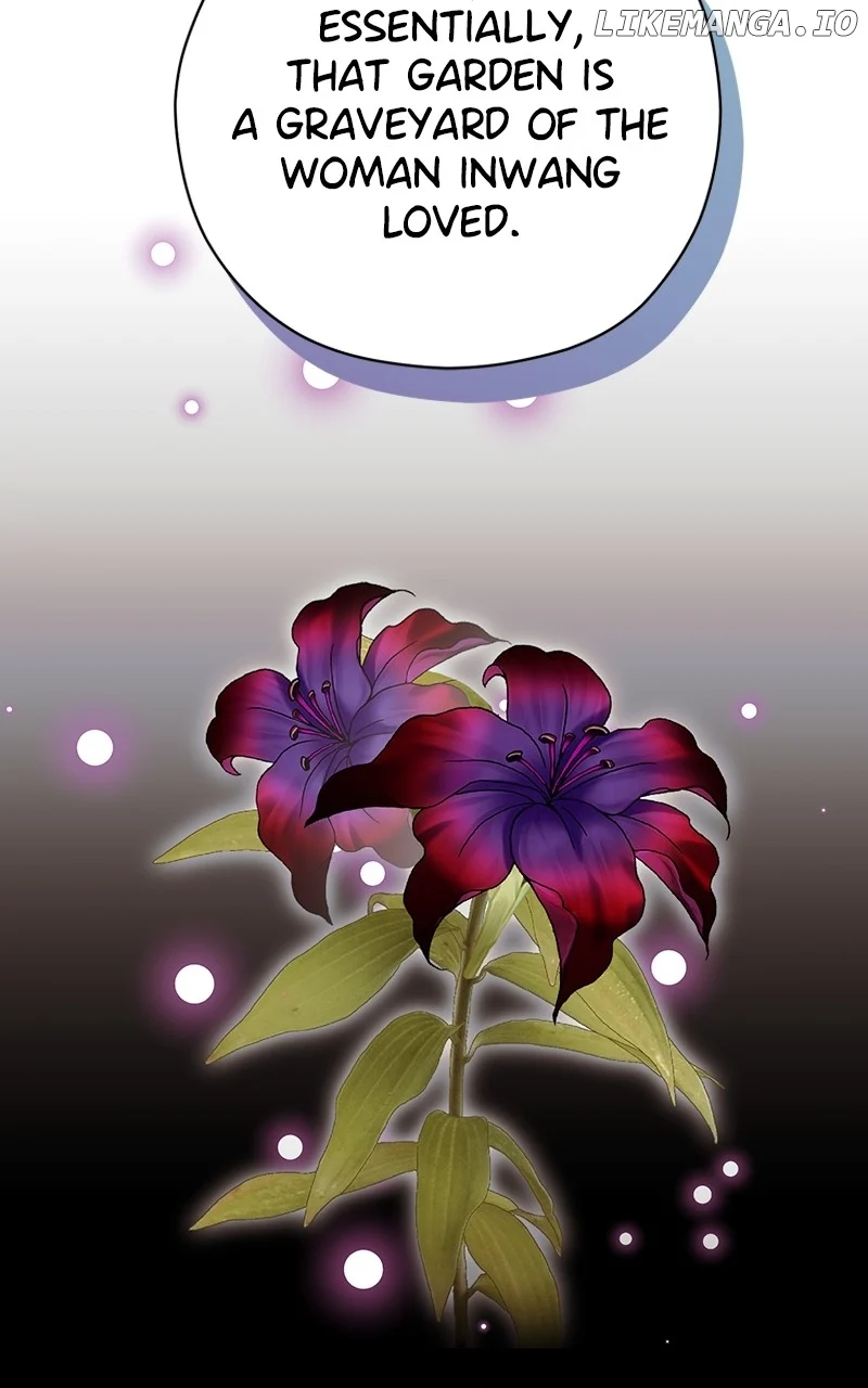 Hell Love Story Chapter 57 - Page 13