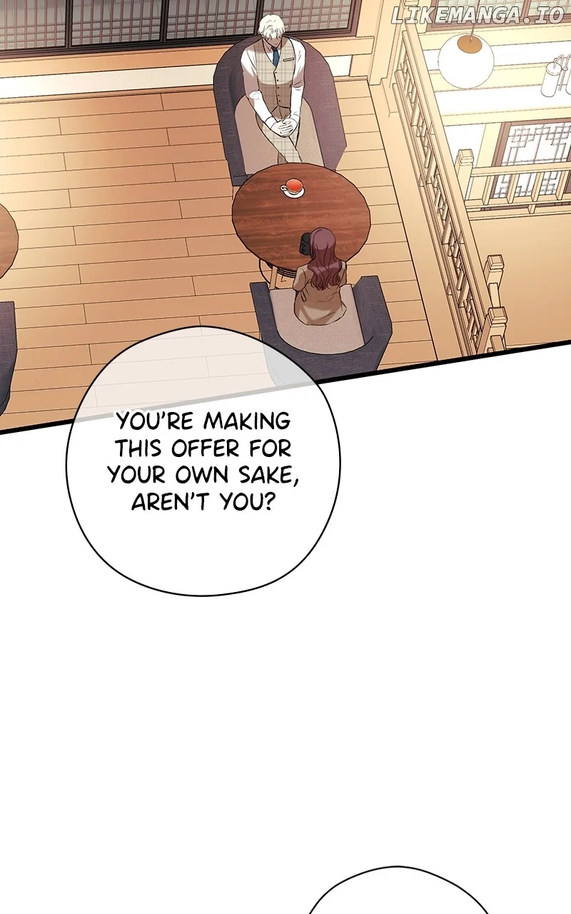 Hell Love Story Chapter 57 - Page 23