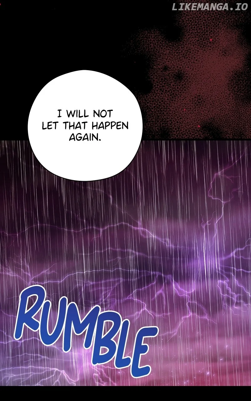 Hell Love Story Chapter 57 - Page 51