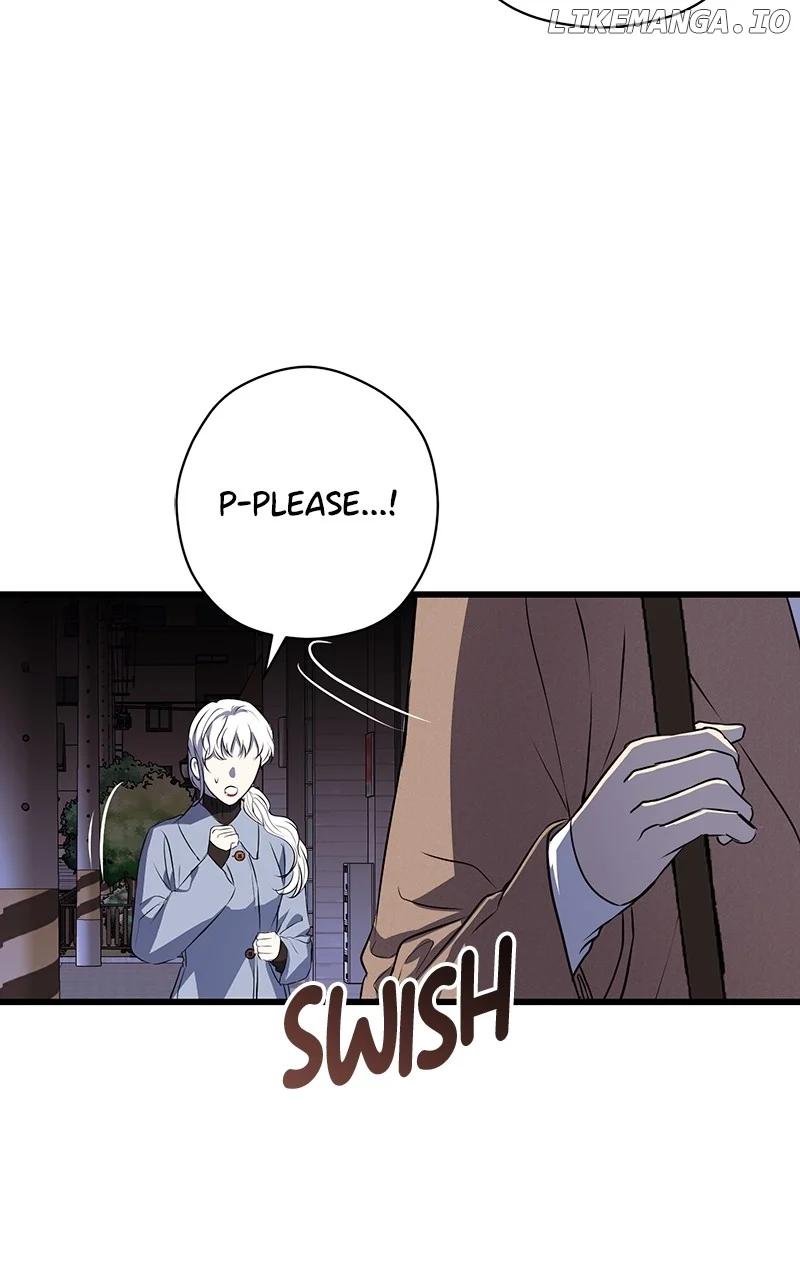 Hell Love Story Chapter 57 - Page 74