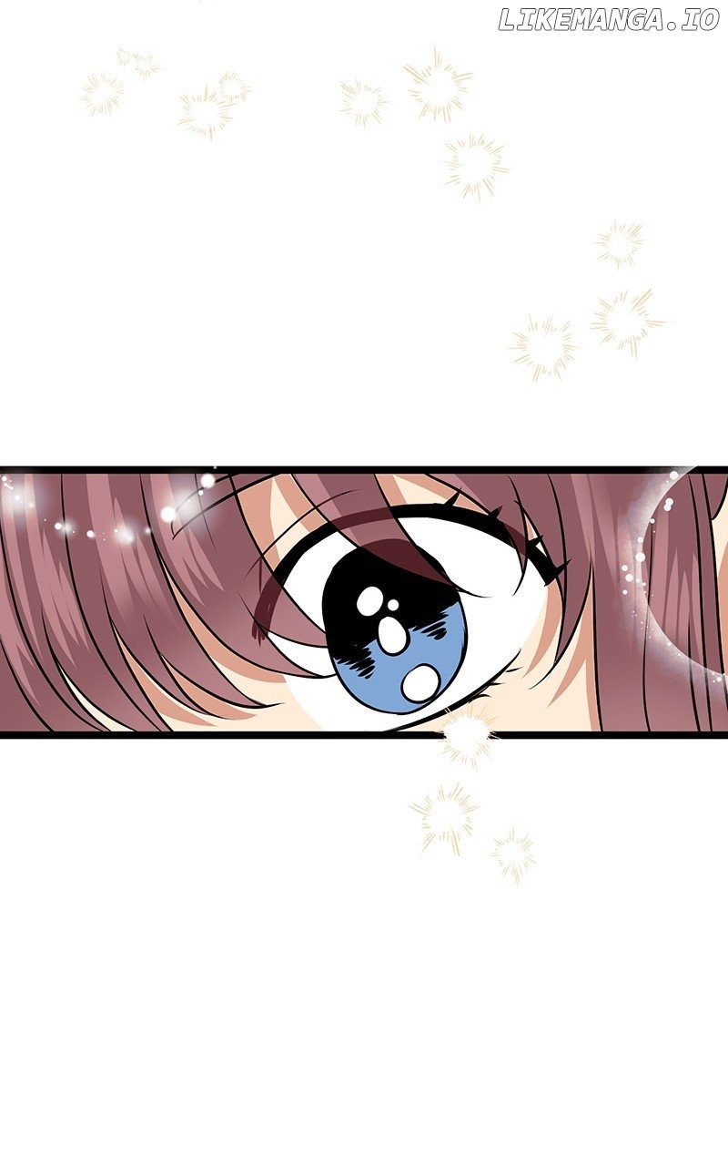 Hell Love Story Chapter 58 - Page 36