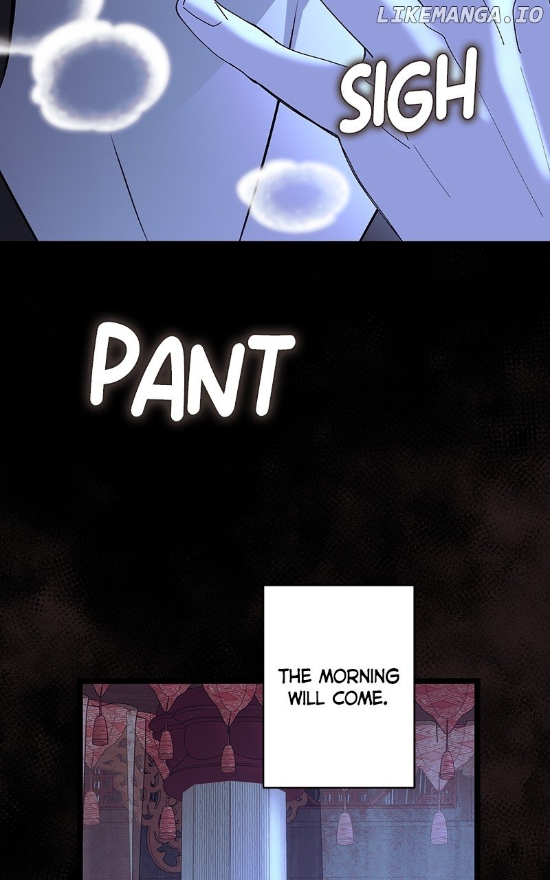 Hell Love Story Chapter 58 - Page 66