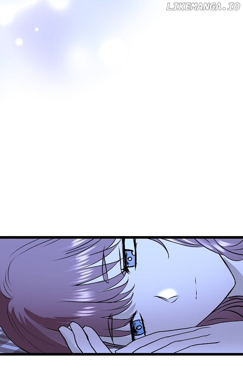 Hell Love Story Chapter 58 - Page 8