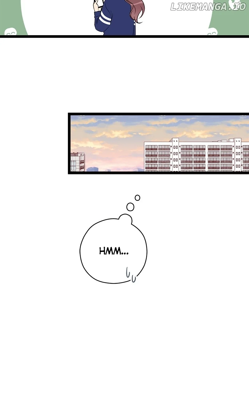 Hell Love Story Chapter 59 - Page 18