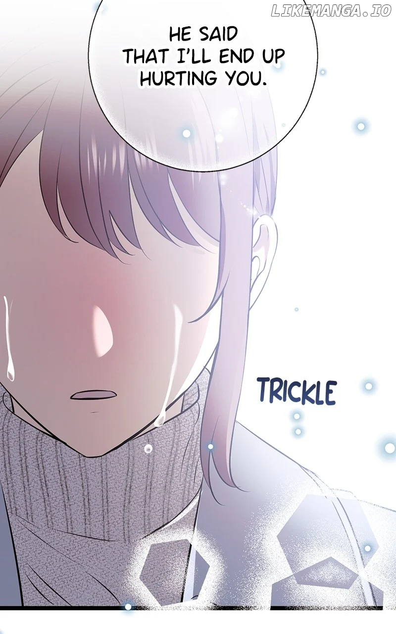 Hell Love Story Chapter 59 - Page 53