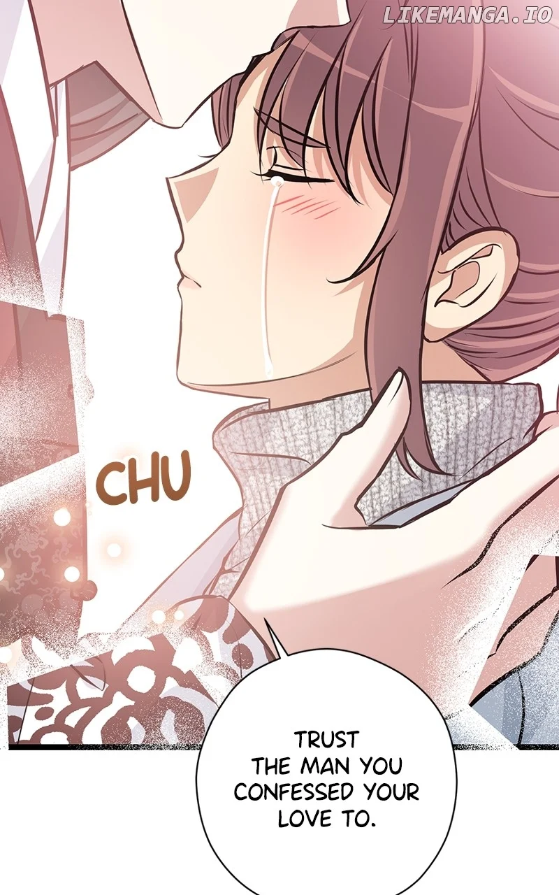 Hell Love Story Chapter 59 - Page 59