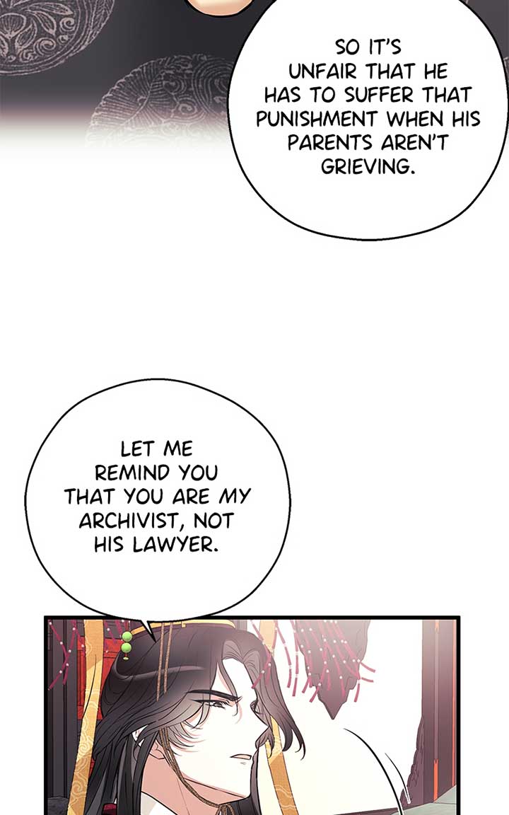 Hell Love Story Chapter 6 - Page 4
