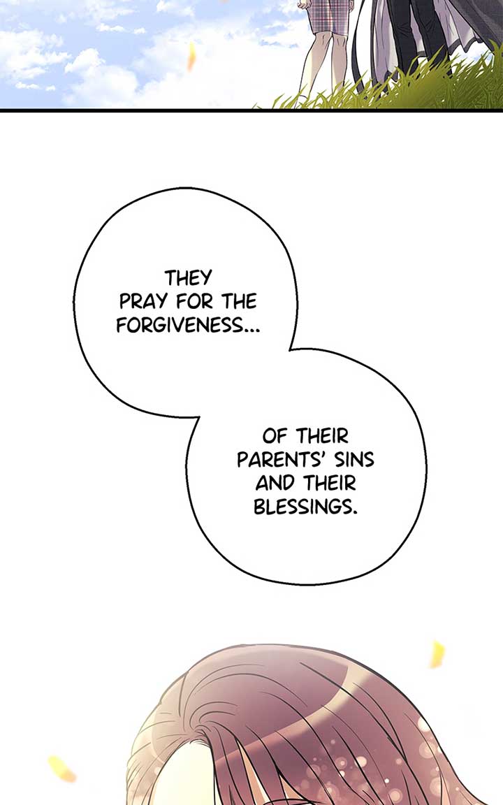 Hell Love Story Chapter 6 - Page 43