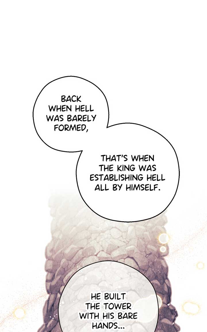 Hell Love Story Chapter 6 - Page 52