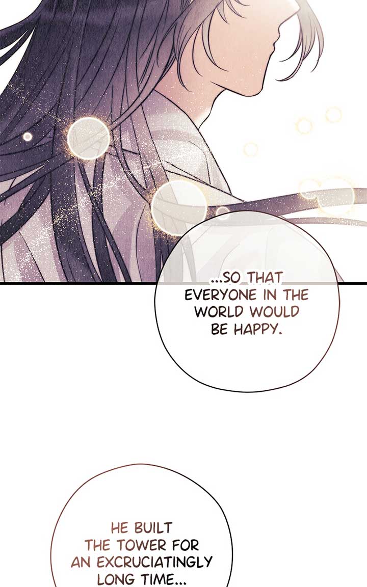 Hell Love Story Chapter 6 - Page 55