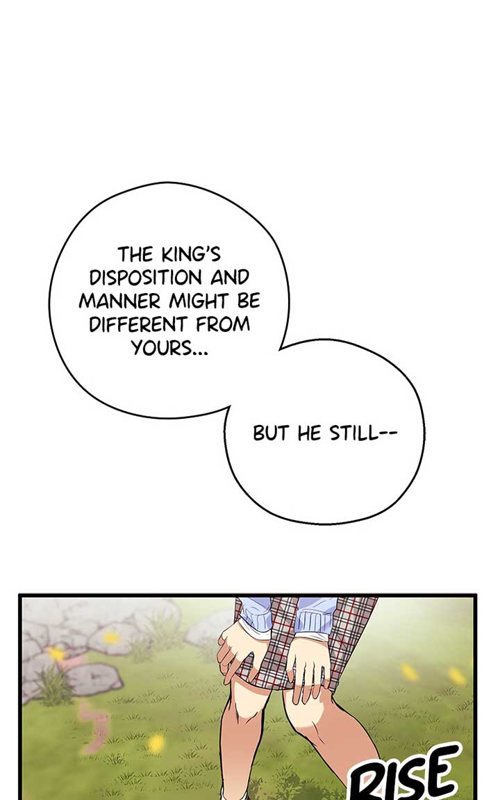 Hell Love Story Chapter 6 - Page 67