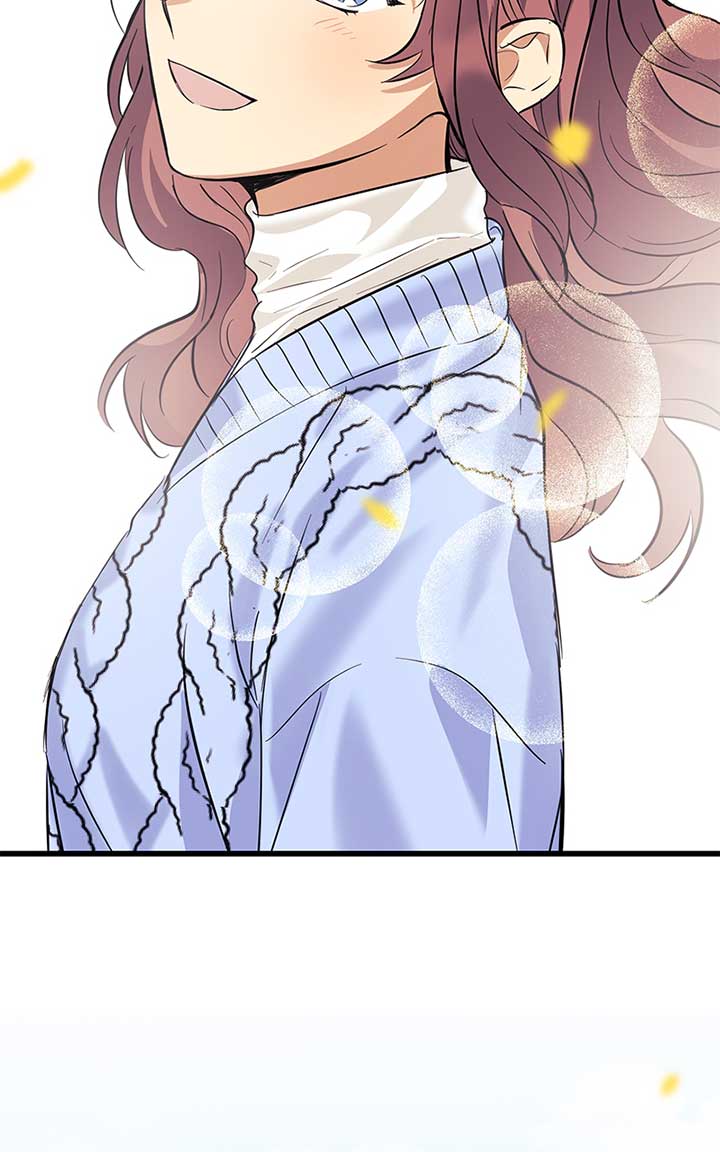 Hell Love Story Chapter 6 - Page 70