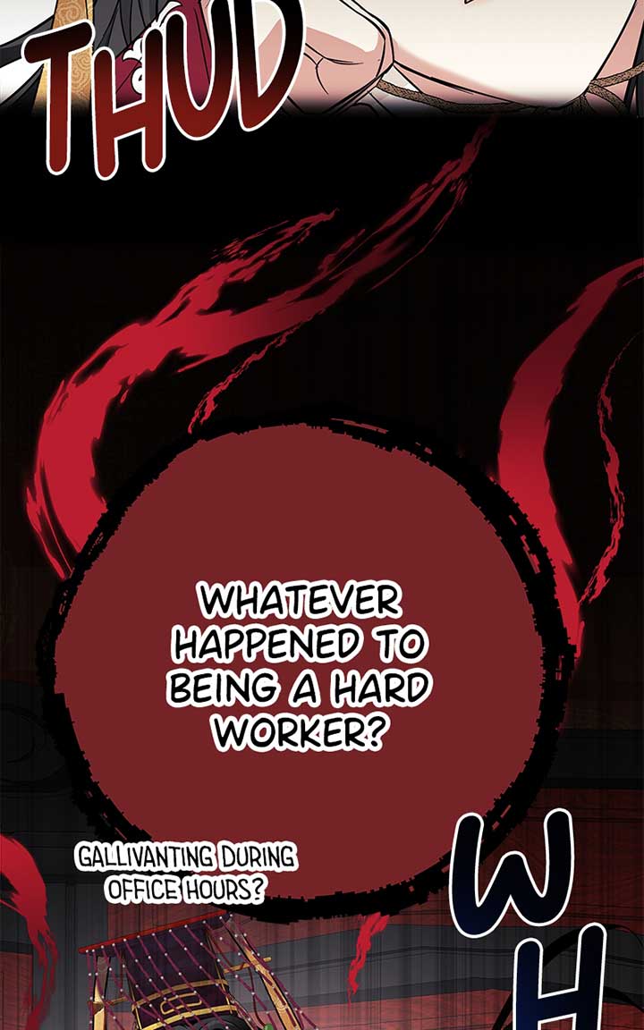 Hell Love Story Chapter 6 - Page 73