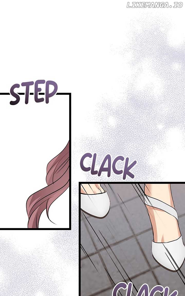 Hell Love Story Chapter 60 - Page 16