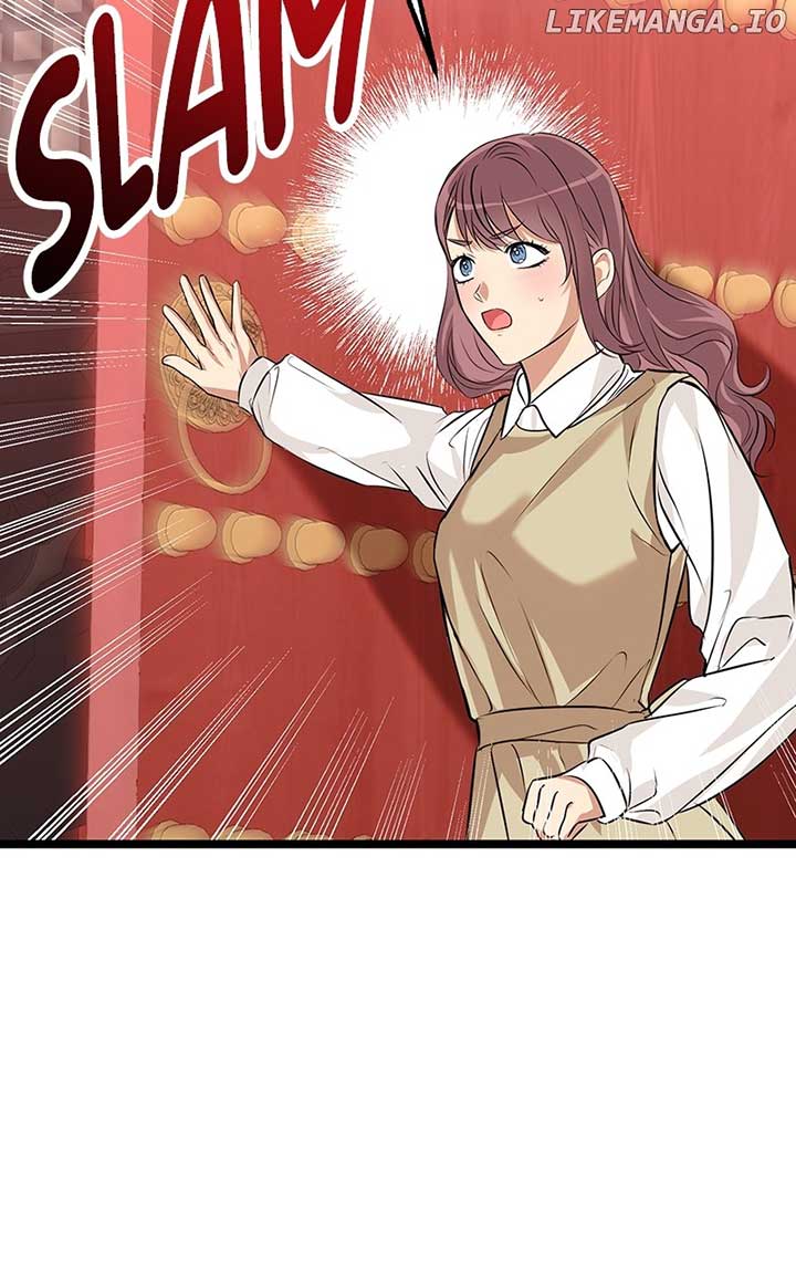 Hell Love Story Chapter 60 - Page 18
