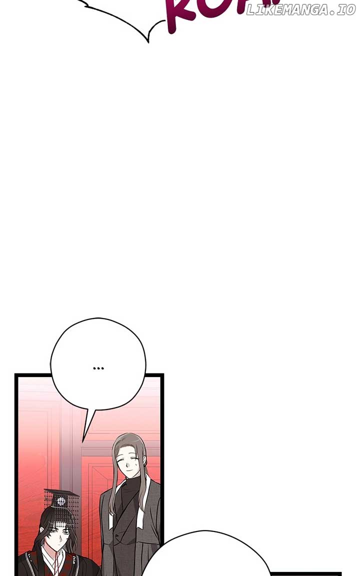 Hell Love Story Chapter 60 - Page 20