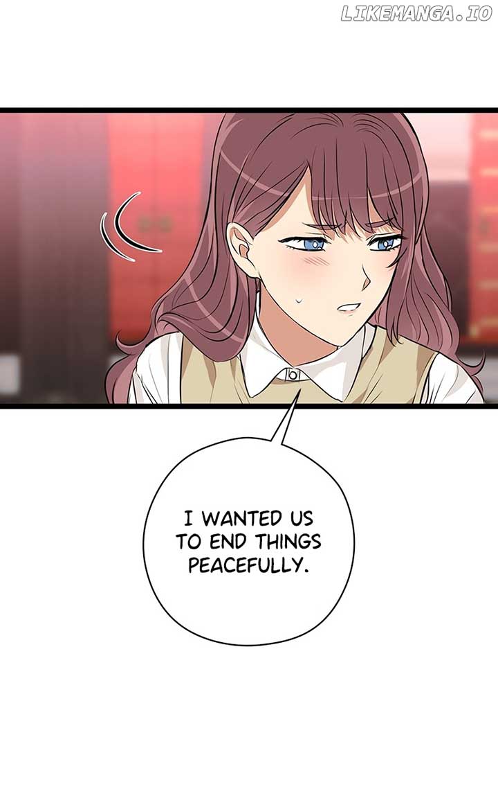 Hell Love Story Chapter 60 - Page 31