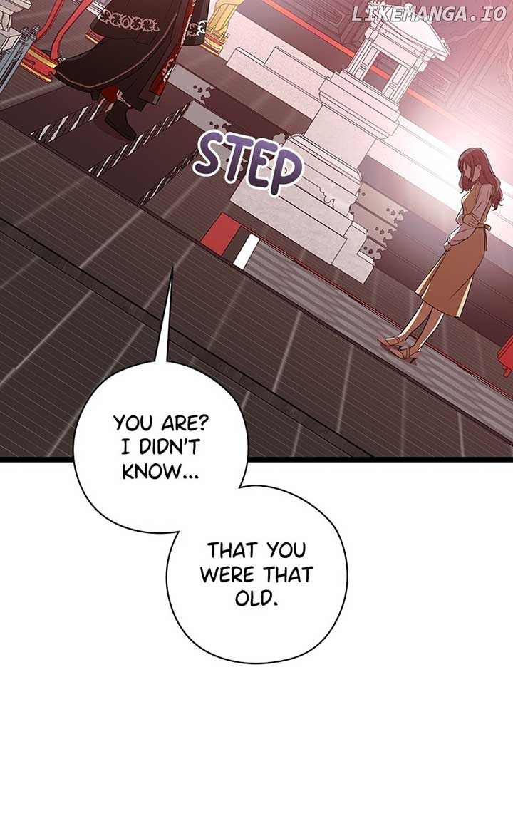 Hell Love Story Chapter 60 - Page 33