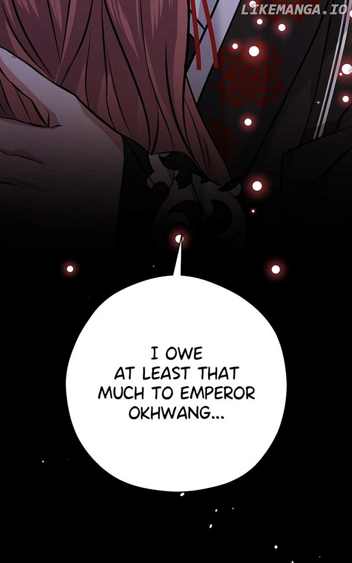 Hell Love Story Chapter 60 - Page 40